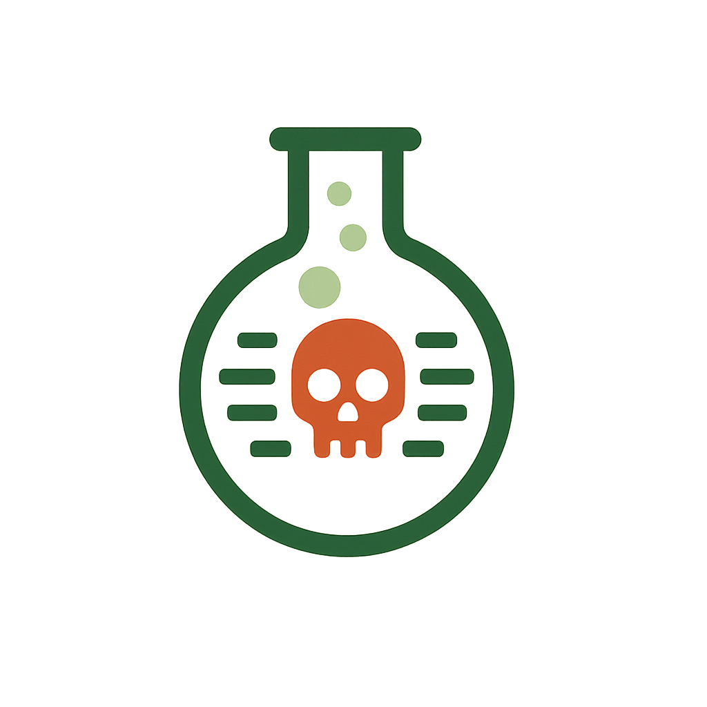 Toxiscan Logo